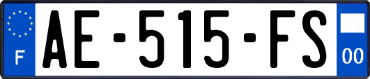 AE-515-FS