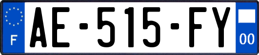AE-515-FY