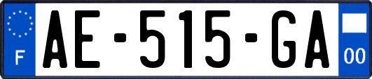 AE-515-GA