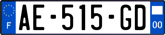 AE-515-GD