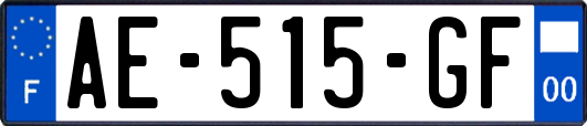 AE-515-GF