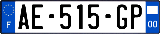AE-515-GP
