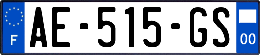 AE-515-GS