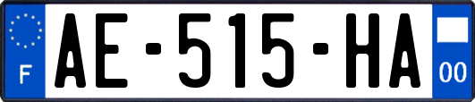 AE-515-HA