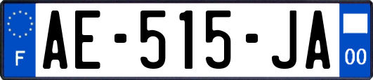 AE-515-JA