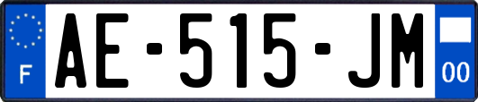 AE-515-JM
