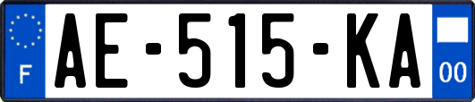 AE-515-KA