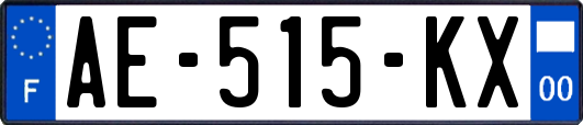 AE-515-KX