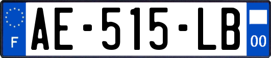 AE-515-LB