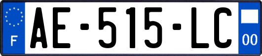 AE-515-LC