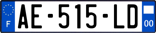 AE-515-LD