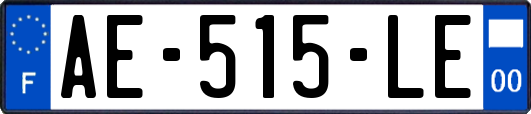AE-515-LE