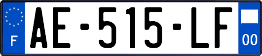 AE-515-LF