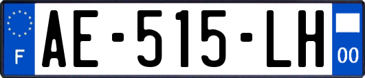 AE-515-LH