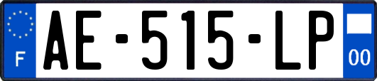 AE-515-LP