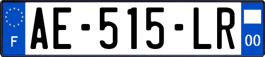 AE-515-LR