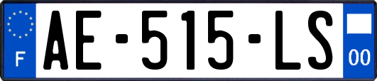 AE-515-LS