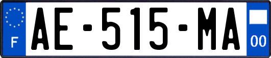 AE-515-MA