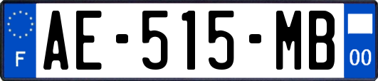 AE-515-MB