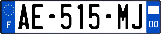AE-515-MJ