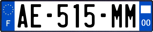 AE-515-MM