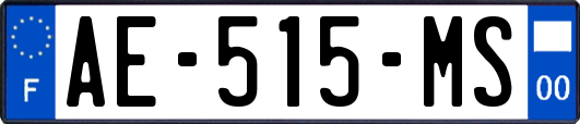 AE-515-MS