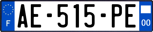 AE-515-PE