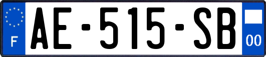 AE-515-SB