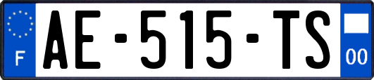 AE-515-TS