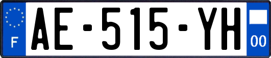 AE-515-YH