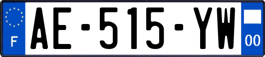 AE-515-YW