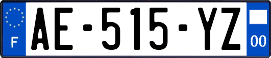 AE-515-YZ