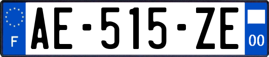 AE-515-ZE