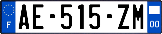 AE-515-ZM