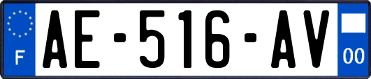 AE-516-AV