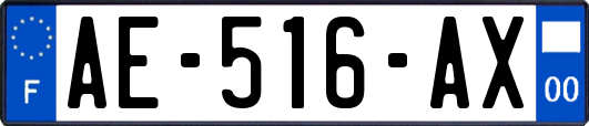 AE-516-AX