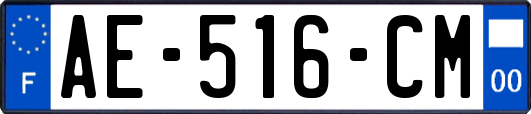 AE-516-CM