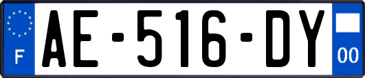 AE-516-DY