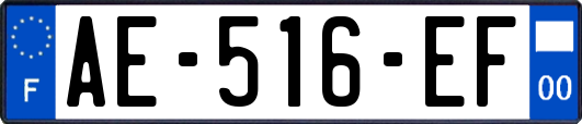 AE-516-EF