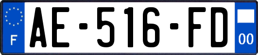 AE-516-FD