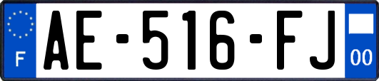 AE-516-FJ
