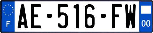 AE-516-FW