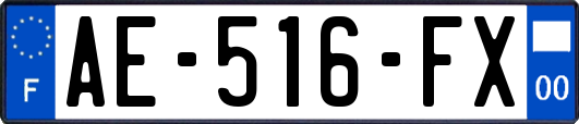 AE-516-FX