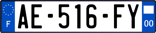 AE-516-FY