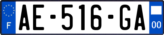 AE-516-GA