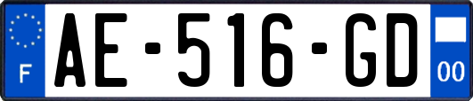 AE-516-GD
