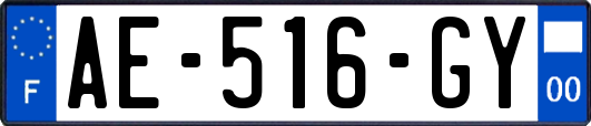 AE-516-GY