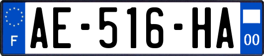 AE-516-HA