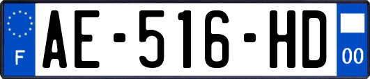 AE-516-HD