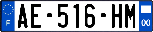 AE-516-HM